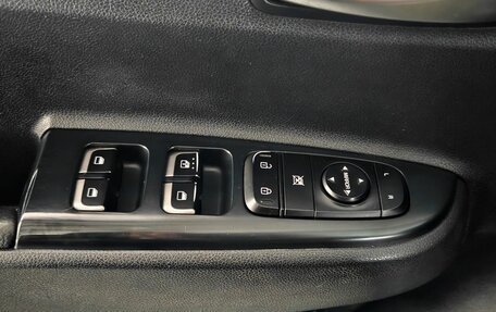 KIA Rio IV, 2017 год, 1 335 000 рублей, 17 фотография