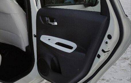 Honda Fit, 2021 год, 1 700 000 рублей, 10 фотография