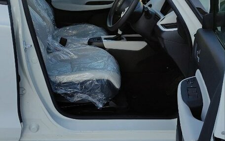 Honda Fit, 2021 год, 1 700 000 рублей, 12 фотография