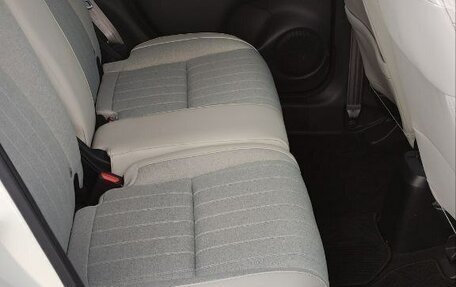 Honda Fit, 2021 год, 1 700 000 рублей, 9 фотография