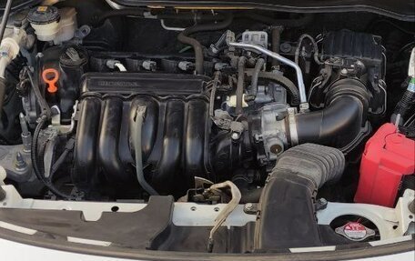 Honda Fit, 2021 год, 1 700 000 рублей, 16 фотография