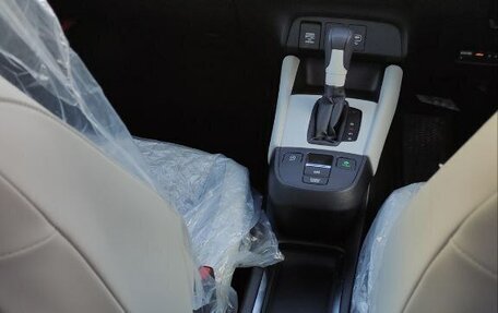 Honda Fit, 2021 год, 1 700 000 рублей, 13 фотография