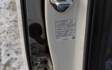 Honda Fit, 2021 год, 1 700 000 рублей, 17 фотография