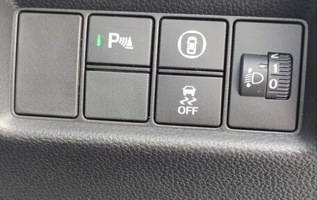 Honda Fit, 2021 год, 1 700 000 рублей, 28 фотография