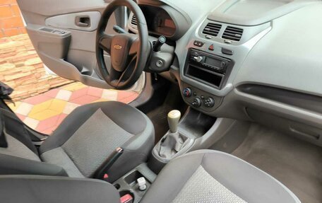 Chevrolet Cobalt II, 2013 год, 330 000 рублей, 5 фотография