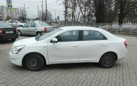 Chevrolet Cobalt II, 2013 год, 330 000 рублей, 4 фотография