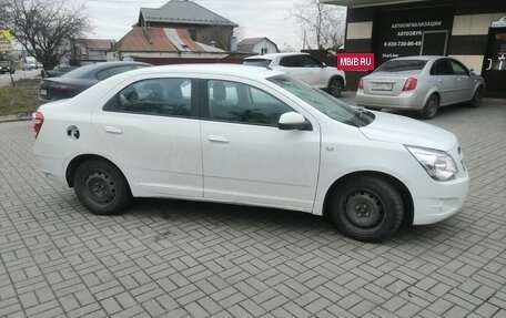 Chevrolet Cobalt II, 2013 год, 330 000 рублей, 2 фотография