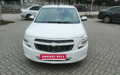 Chevrolet Cobalt II, 2013 год, 330 000 рублей, 3 фотография