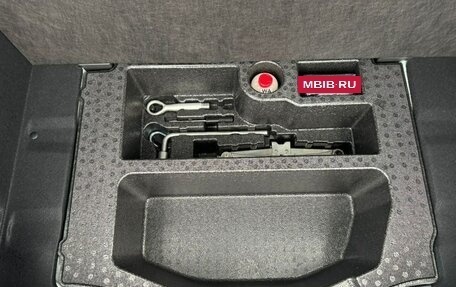 Honda Fit, 2021 год, 1 700 000 рублей, 36 фотография