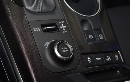 Toyota Highlander, 2025 год, 5 650 000 рублей, 10 фотография