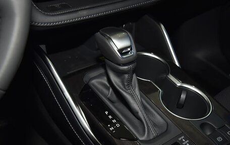 Toyota Highlander, 2025 год, 5 650 000 рублей, 9 фотография