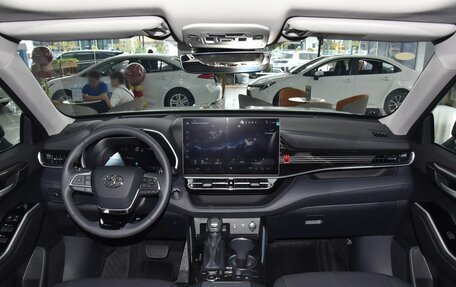 Toyota Highlander, 2025 год, 5 650 000 рублей, 7 фотография