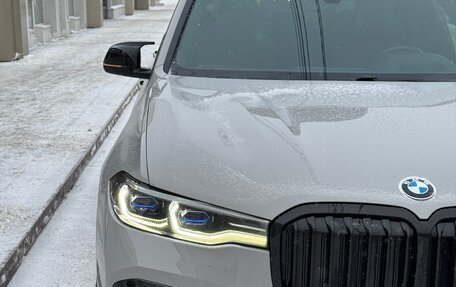 BMW X7, 2019 год, 10 500 000 рублей, 3 фотография