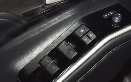 Toyota Highlander, 2025 год, 5 650 000 рублей, 11 фотография