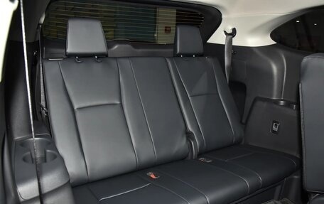 Toyota Highlander, 2025 год, 5 650 000 рублей, 15 фотография