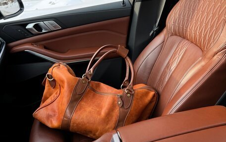 BMW X7, 2019 год, 10 500 000 рублей, 13 фотография