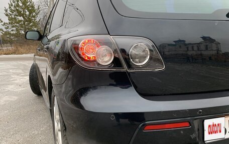 Mazda 3, 2007 год, 620 000 рублей, 8 фотография