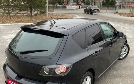 Mazda 3, 2007 год, 620 000 рублей, 5 фотография