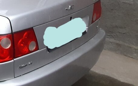 Chery Amulet (A15) I, 2007 год, 200 000 рублей, 2 фотография