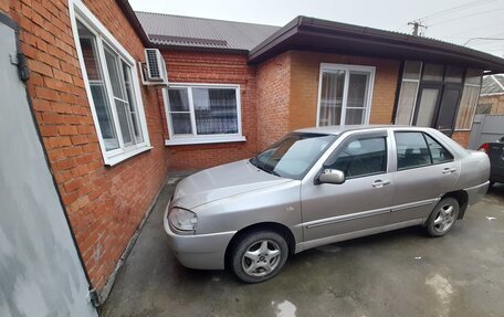 Chery Amulet (A15) I, 2007 год, 200 000 рублей, 5 фотография