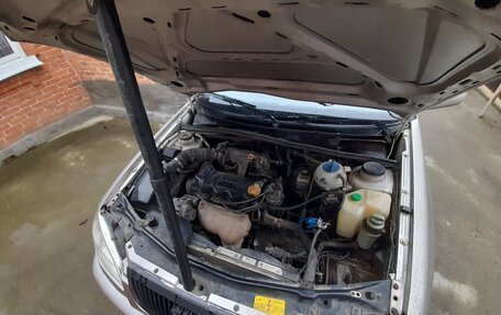 Chery Amulet (A15) I, 2007 год, 200 000 рублей, 11 фотография