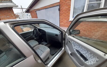 Chery Amulet (A15) I, 2007 год, 200 000 рублей, 8 фотография