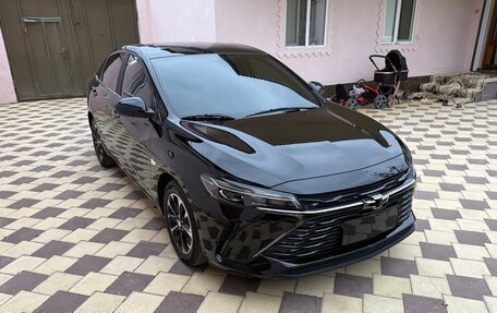 Chevrolet Monza, 2024 год, 1 400 000 рублей, 3 фотография