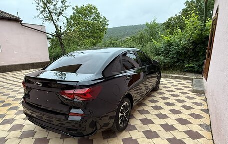 Chevrolet Monza, 2024 год, 1 400 000 рублей, 6 фотография