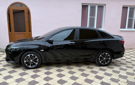 Chevrolet Monza, 2024 год, 1 400 000 рублей, 4 фотография