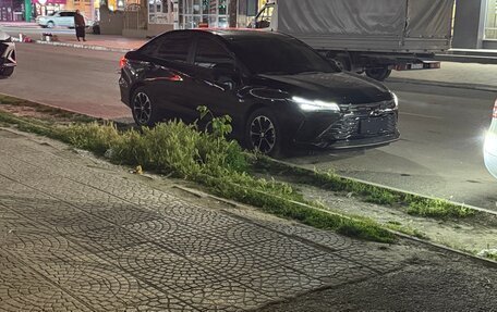 Chevrolet Monza, 2024 год, 1 400 000 рублей, 12 фотография