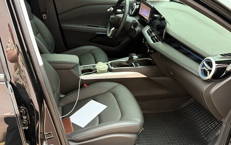 Chevrolet Monza, 2024 год, 1 400 000 рублей, 7 фотография