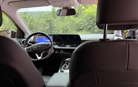 Chevrolet Monza, 2024 год, 1 400 000 рублей, 10 фотография