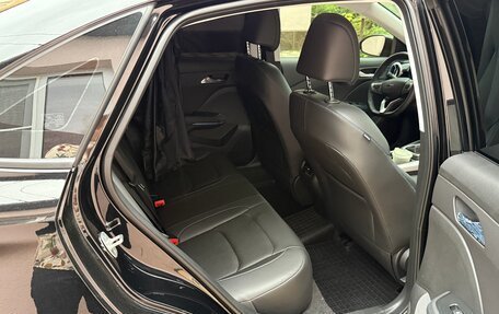 Chevrolet Monza, 2024 год, 1 400 000 рублей, 9 фотография