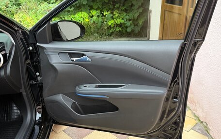 Chevrolet Monza, 2024 год, 1 400 000 рублей, 8 фотография