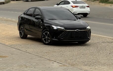 Chevrolet Monza, 2024 год, 1 400 000 рублей, 11 фотография