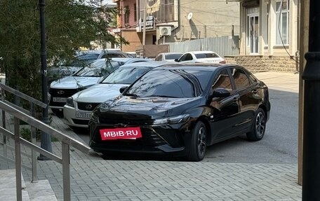 Chevrolet Monza, 2024 год, 1 400 000 рублей, 2 фотография