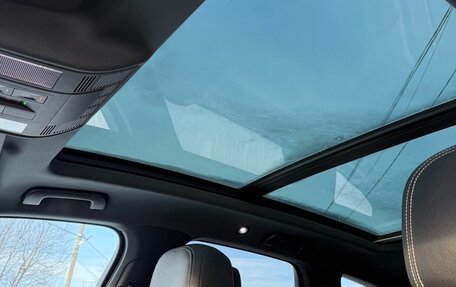 Volkswagen Touareg III, 2021 год, 6 050 000 рублей, 15 фотография