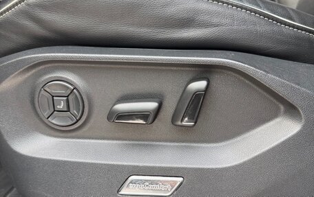 Volkswagen Touareg III, 2021 год, 6 050 000 рублей, 12 фотография