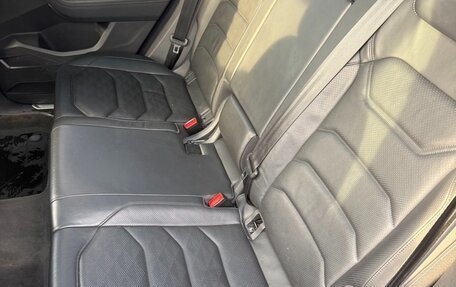 Volkswagen Touareg III, 2021 год, 6 050 000 рублей, 14 фотография