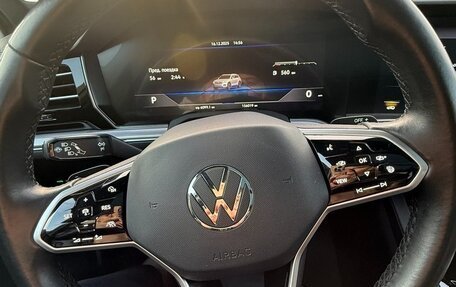 Volkswagen Touareg III, 2021 год, 6 050 000 рублей, 10 фотография