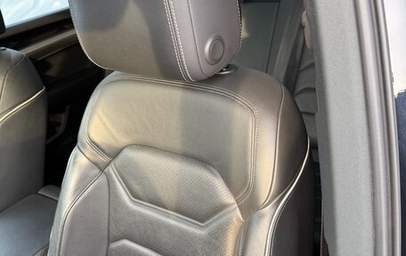 Volkswagen Touareg III, 2021 год, 6 050 000 рублей, 13 фотография