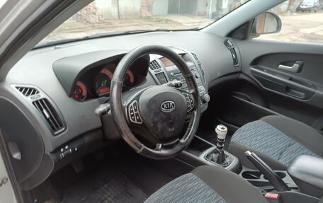 KIA cee'd I рестайлинг, 2008 год, 400 000 рублей, 2 фотография
