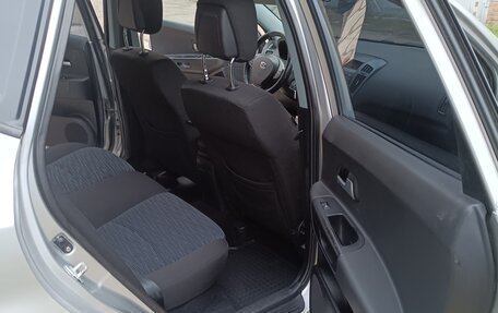 KIA cee'd I рестайлинг, 2008 год, 400 000 рублей, 7 фотография