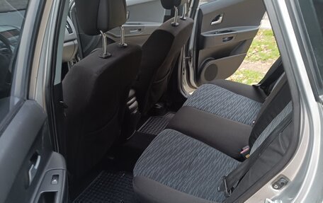 KIA cee'd I рестайлинг, 2008 год, 400 000 рублей, 11 фотография