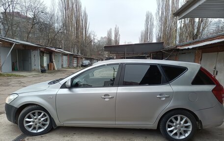 KIA cee'd I рестайлинг, 2008 год, 400 000 рублей, 4 фотография