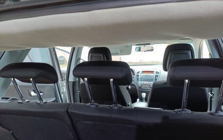 KIA cee'd I рестайлинг, 2008 год, 400 000 рублей, 6 фотография