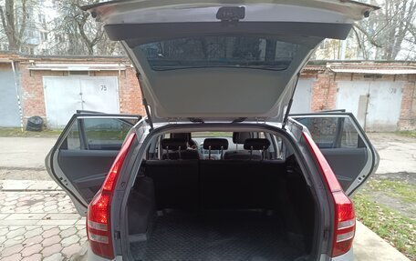 KIA cee'd I рестайлинг, 2008 год, 400 000 рублей, 12 фотография