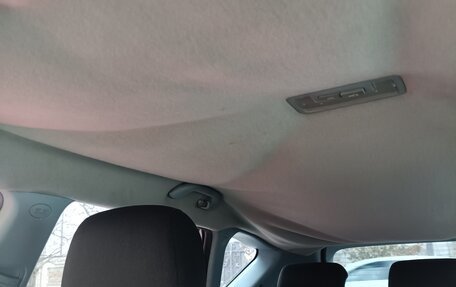 KIA cee'd I рестайлинг, 2008 год, 400 000 рублей, 14 фотография