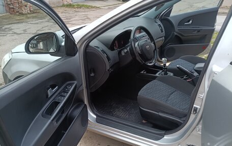 KIA cee'd I рестайлинг, 2008 год, 400 000 рублей, 10 фотография