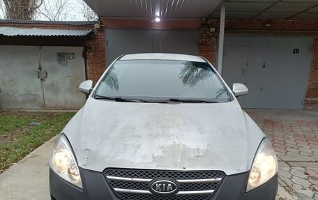 KIA cee'd I рестайлинг, 2008 год, 400 000 рублей, 3 фотография